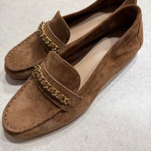 Veronica Beard , size 9 , Caramel